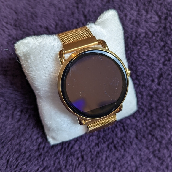Fossil Q Wander Dw2b Smartwatch | Poshmark